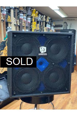 Lightbox Cabinets LB410 N Lightbox Cabinets LB410 N